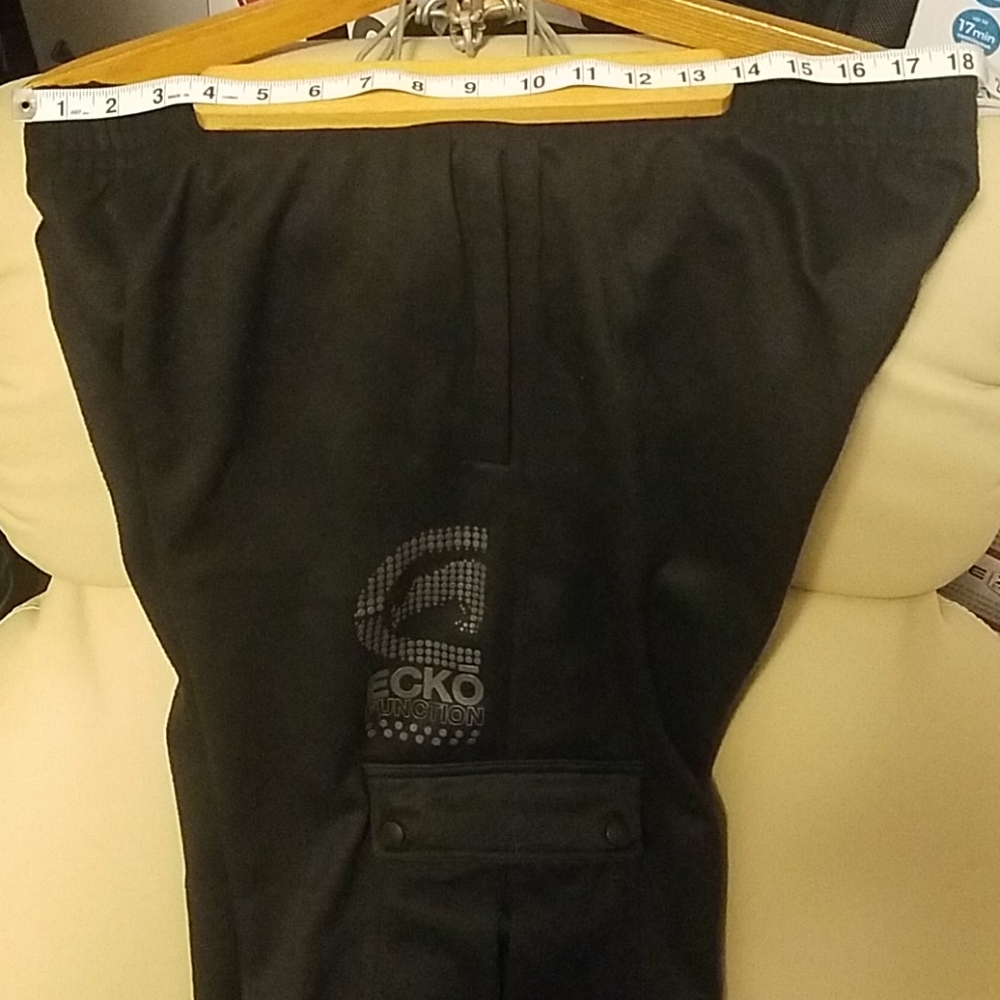 Ecko function sweatpants - Picture 8 of 10